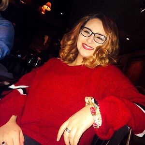 Meet your Posher, Alex